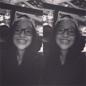 Meet your Posher, Elisa